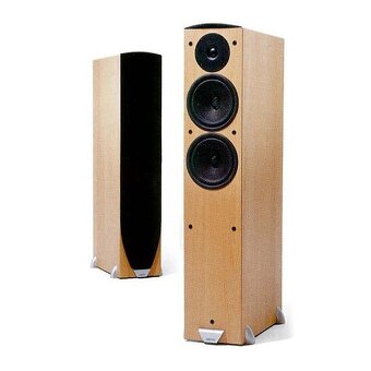 JAMO E870 3-pásmové reproduktory - 6