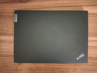Lenovo ThinkPad X13 Gen2 16GB • 256GB SSD - 6