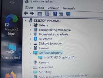 predám Hp Elitebook 840 G3 , Intel® Core™i7 , 16gb ram , ssd - 6
