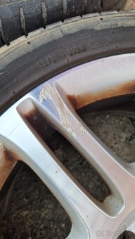 5x112 r18 original skoda superb, vw group - 6