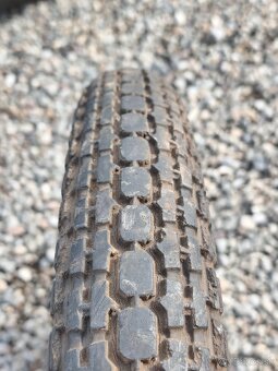 Predné koleso perák 150mm - 6