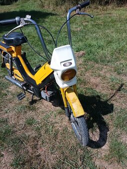 Babeta 210 - 6