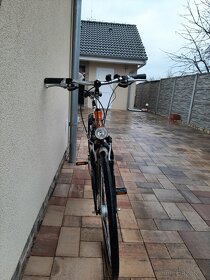Bicykel KTM - 6