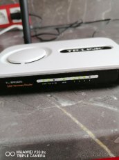 Wifi router TP - 6
