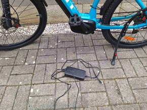 Elektro bicykel - 6
