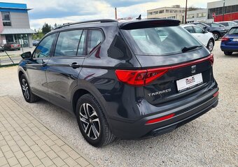 SEAT TARRACO 2.0 TDI 150 STYLE 4DRIVE DSG - 6