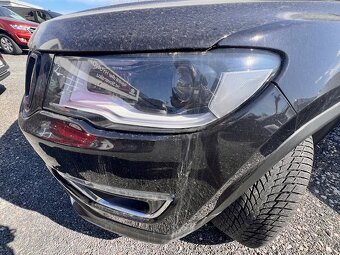 Predaj vozidla zn. Jeep Compass cez online aukciu - 6