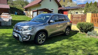 ✅BENZÍN Suzuki Vitara 1,6 4WD Premium plus✅ - 6