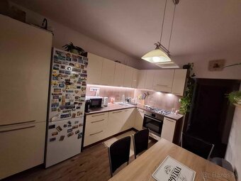 Štýlový, zariadený 3-izbový byt po kompletnej rekonštrukci - 6