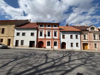 Obchodný priestor v Poprade - Spišskej Sobote na prenájom - 6