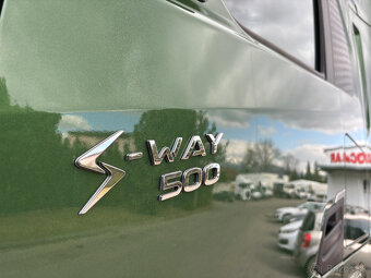 IVECO S-Way AS440S50T/FP Intarder - 6