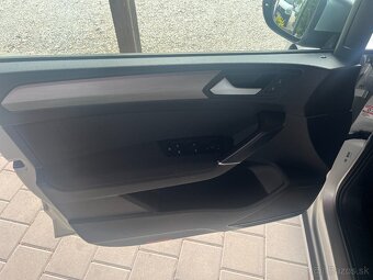 Volkswagen Touran 1.6 TDI SCR 115k Edition Comfortline - 6