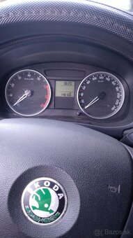 Škoda roomster - 6