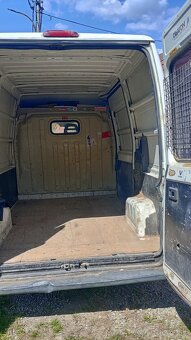 Fiat Ducato - 6