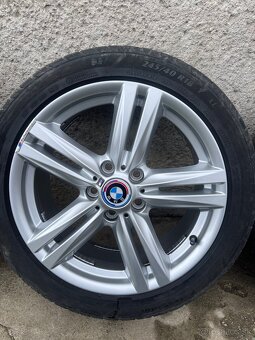 Bmw 5x120 r18 - 6
