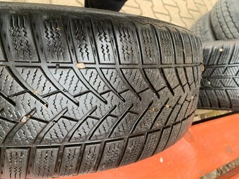 4 disky 5x112 r16 plus gumy - 6
