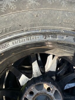 Dotz 5x100 r15 - 6