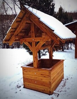 Tesárske, stolárske a stavebno-stolárske práce - 6