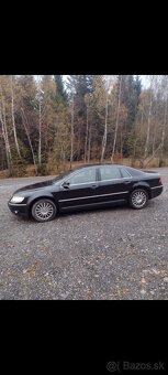 Predám w Phaeton - 6