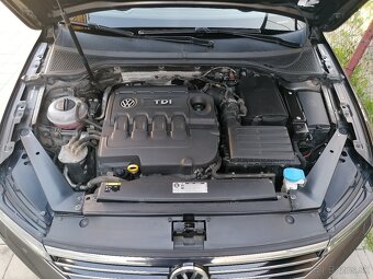 Passat B8, 110kW - 6