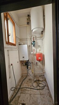 Na prenájom obchodné priestory Tornaľa, budova 240 m2 - 6