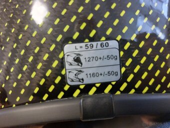 Prilba Enduro Carbon + Sena 3S Plus - 6
