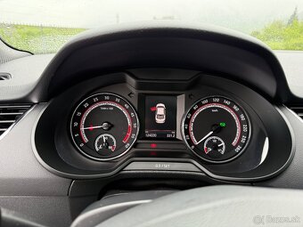 Škoda Octavia RS 2.0 TDI - 6
