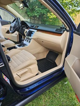 Passat B6 4motion - 6