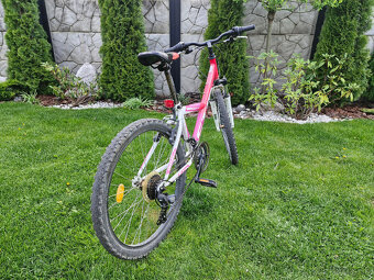 Detský bicykel CTM Willy 2.0 - 6