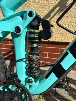 Trek remedy 8 2019 (custom) - 6