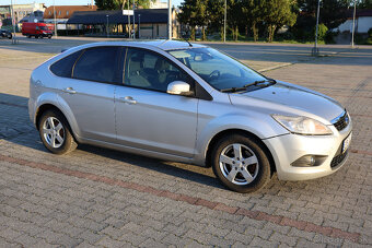 Ford Focus - 6