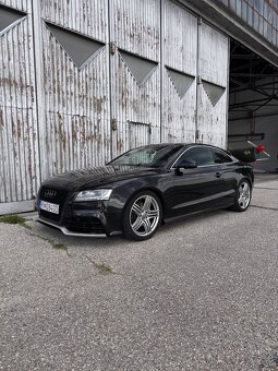 Audi a5 3.0 tdi - 6