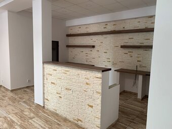 Nebytový priestor, OC Torysa, Jaltská 2, Košice - 6
