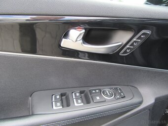 Kia Sorento 7miestne - 6