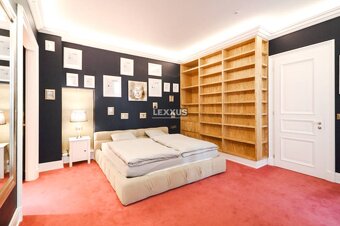 | Veľkometrážny luxusný 3 izbový byt v historickom centre me - 6