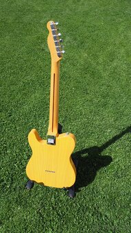 Gitara Fender American Vintage '52 AVRI Telecaster - 6