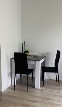 ASSENZIO - NA PRENAJOM - 1 izb BYT S BALKÓNOM - OVOCNE SADY - 6