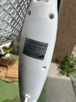 Predám ventilátor - 6