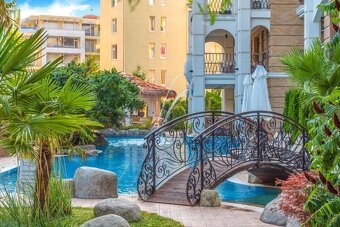 Bulharsko CENOVÁ BOMBA - Harmony Suites, Slnečné pobrežie - 6