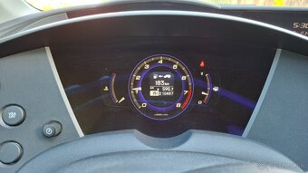 Honda Civic 8g - 6