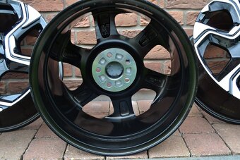5x114,3 R18 Hlinikove disky Original Honda CR-V - 6