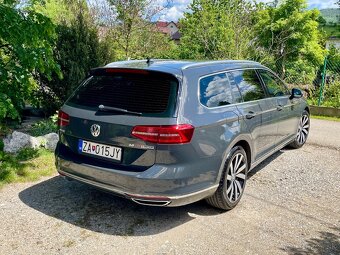 Volkswagen Passat B8 2.0TDi 4Motion - 6