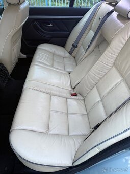 BMW 525d - 6