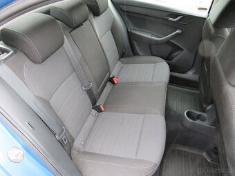 Škoda Rapid 1.4 TDI - 6