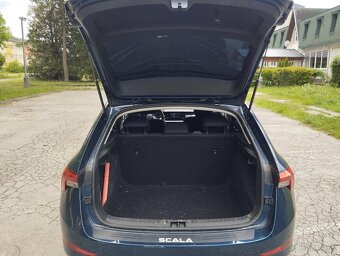 Scala 1.0 85kw - 6