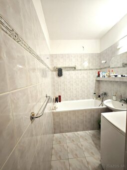 2-izbový byt na predaj, Košúty I., Martin - 6
