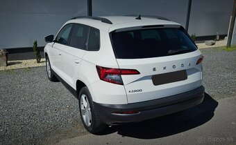 SUPER CENA Škoda Karoq 2.0tdi dsg style - 6