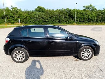 Opel Astra H, 1,7 CDTI, 74kw - 6