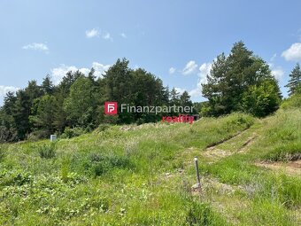 Stavebný pozemok 752m2, Badín, Banská Bystrica - 6