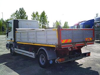 IVECO EUROCARGO ML 75 E 15 4X2 sklápač - 6